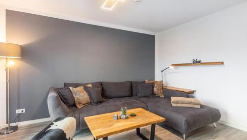 Ferienhaus Diemelblick - Foto 5