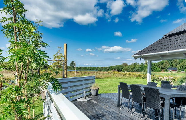 6 Person Holiday Home in Ansager-by Traum - Foto 49