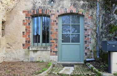 Charmante maison troglodyte Loire Valley - Photo 7