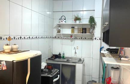 Apart de 2 qtos - Nazaré - Atrás da Basílica de Nazaré - Foto 22