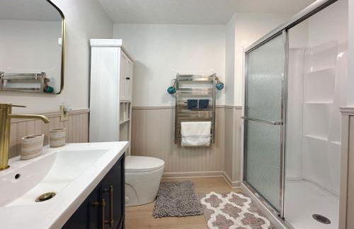 Lucky Stone Retreat - Private Beach & Acadia View - Foto 67