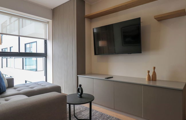 Barron by Wynwood House - Foto 60