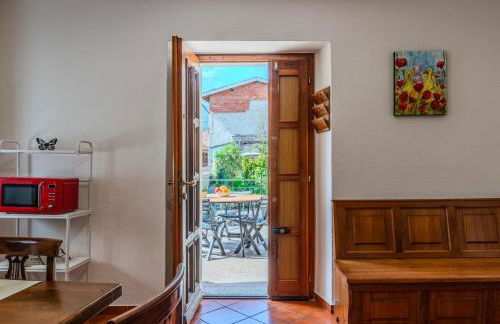 Holiday Home Papaveri e Papere by Interhome - Foto 9