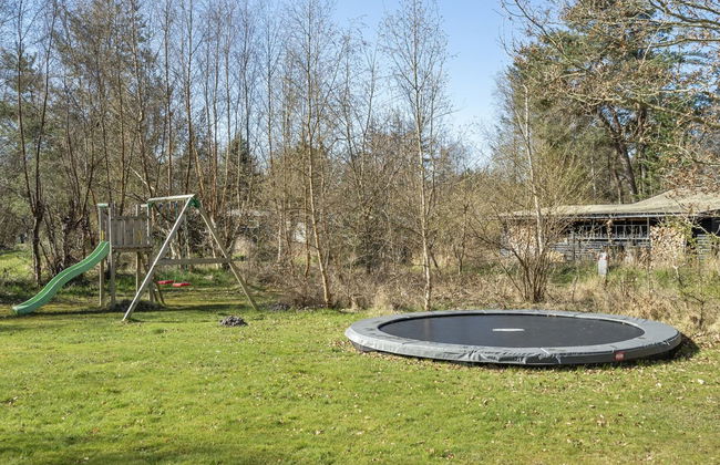 2 bedroom House in Højby with terrace - Photo 8