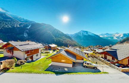 Localisation centrale et vue spectaculaire - Foto 24