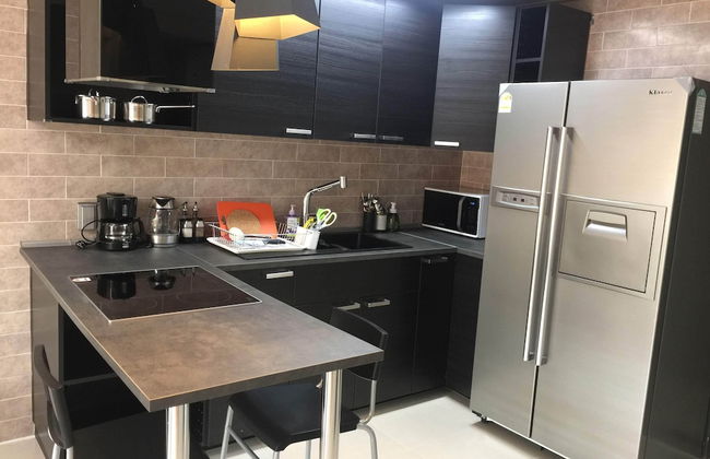 Terrace Hill Resort - Foto 45