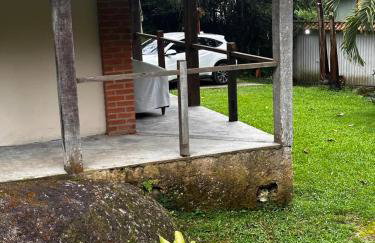 Aconchego da Cachoeira - Foto 34