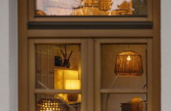 Dymnica 5- dom wakacyjny blisko Sasina i Łeby - Foto 30