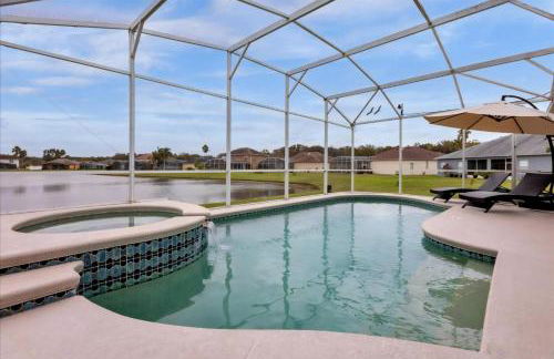 4 Bathrooms 3 Bathrooms Cresent Lakes 5305 Cv - Foto 24