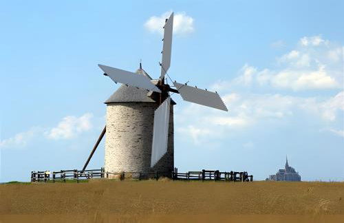 Au Bonheur de la Baie - Four à Pain - Foto 19