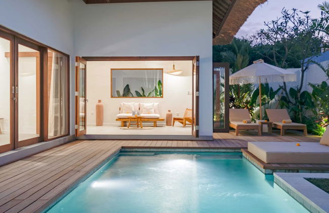 Villa Lounes 2 - Foto 19