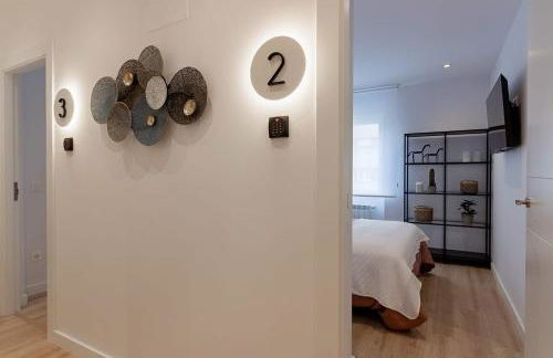 Room4You by Asturias Holidays - Foto 6