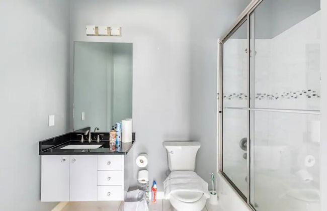 IAH SPHERIC Mini-mansion - Foto 66