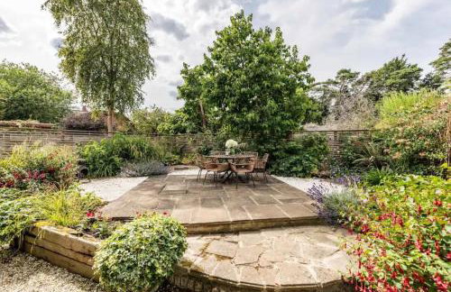 Mulberry Coach House - Foto 51