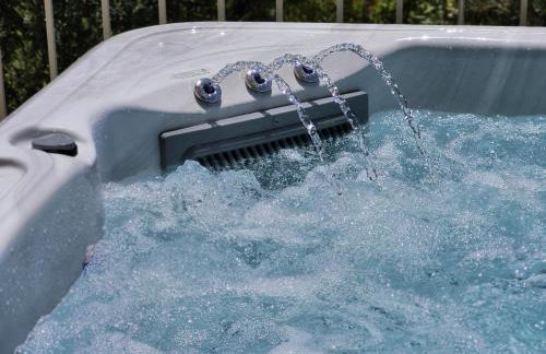 Villa Odelia - Foto 9