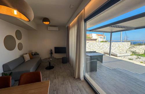 Gialos Villas Paleochora - Foto 19