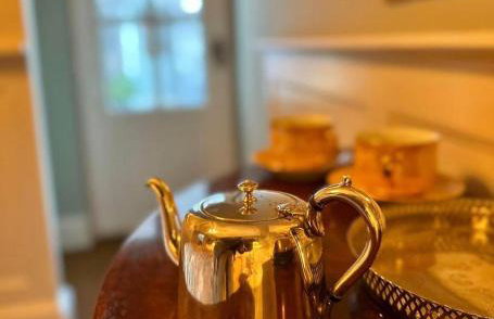 Tan-yr-Ogo Gate Lodge, Gwrych Castle - Foto 4