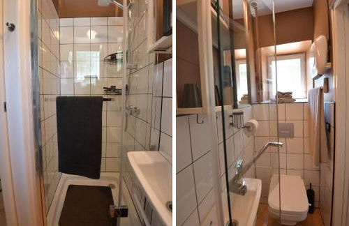 AUX 4 LOGIS - Studio Le City - Petit déjeuner offert 1ère nuit - Foto 20