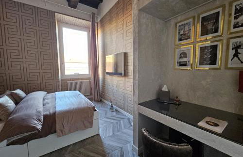 My Attitude in Civitavecchia - Foto 78