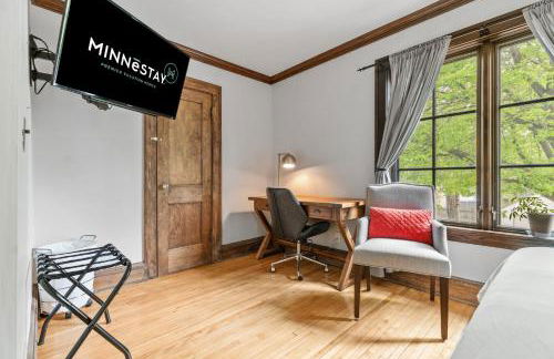 Linden Hills Haven - Foto 22