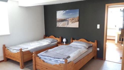 Ferienwohnung DaWi Röhrenfurth - Foto 5