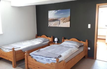 Ferienwohnung DaWi Röhrenfurth - Foto 5