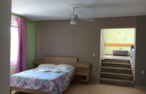 Volissos Holiday Homes - Foto 46