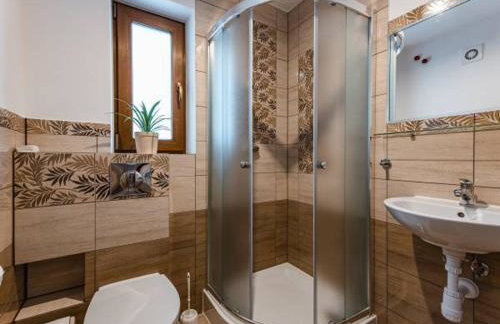 Agroturystyka Pod Zamczyskiem - Photo 44