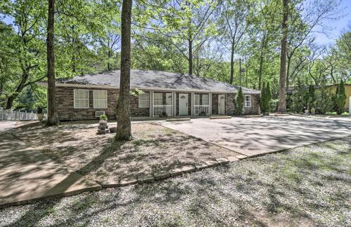 Trout Fishing Retreat on White River with Patio - Foto 16