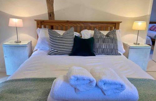 Upper Heath Farm - Stable Cottage Ludlow - Foto 10