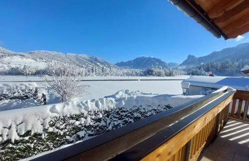 Apartment Kofelblick - Foto 19