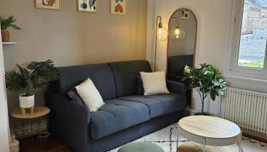 Logement charmant - proche gare - Foto 2