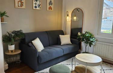 Logement charmant - proche gare - Foto 2