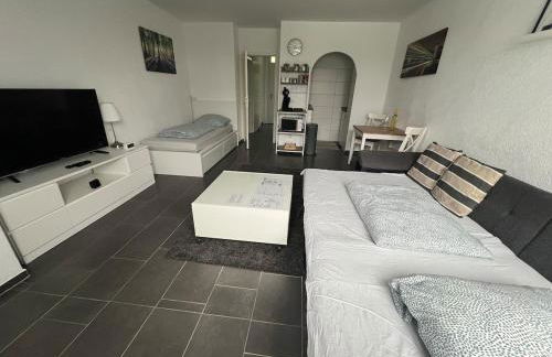 Apartment in Neuss - close to Messe Düsseldorf & Cologne - Foto 26