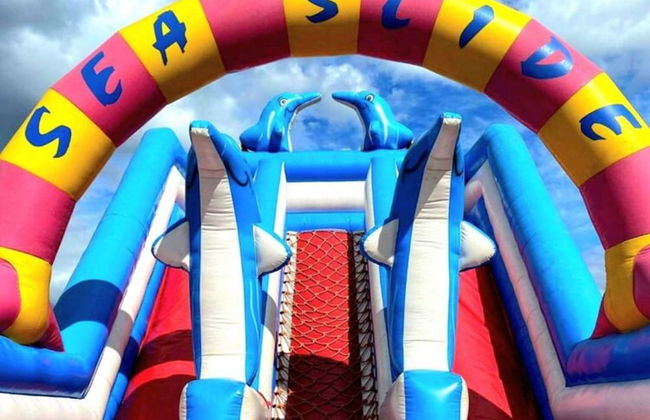 Cottage Near Lake Jamno and Lazy Beach - Foto 13