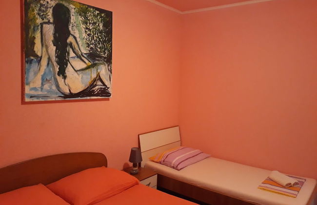 Apartments Limuni - Foto 20