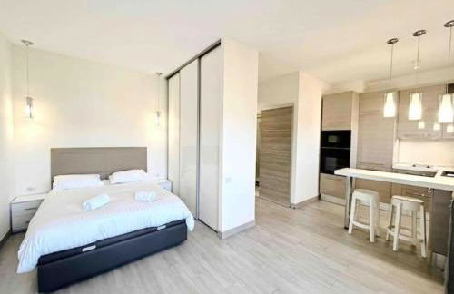 Il Gioiello : Apt 2 pers, Clim, Piscine, Parking - Foto 5