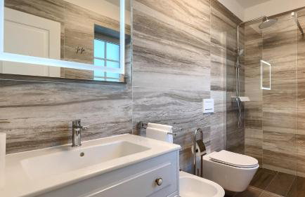 Beautiful villa Jurasi with outdoor pool in Tinjan - Foto 31