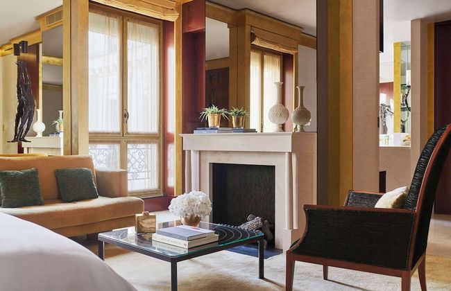 Park Hyatt Paris - Vendome - Foto 58