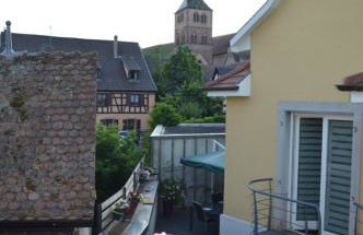 Gîte de la Tour - Foto 12