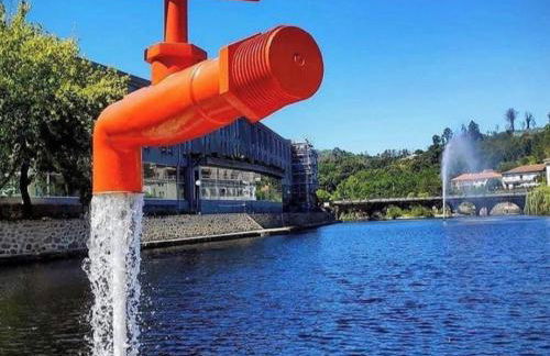 Terraço d’Aldeia - Foto 8