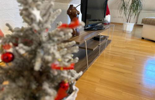 Pension Hotel Leinefelde am Bahnhof - Photo 13