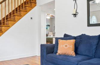 Home Near Downtown Mall & Belmont - Foto 15