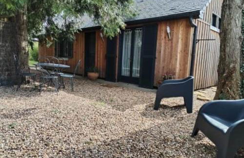 Le Chalet porte de Chambord Accueil vélos - Foto 16