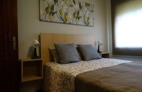 AZURARA BEACH large and sunny apartment - Foto 8