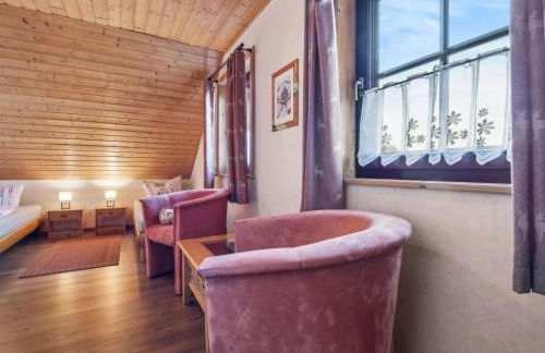 Naturstammhaus - Foto 15