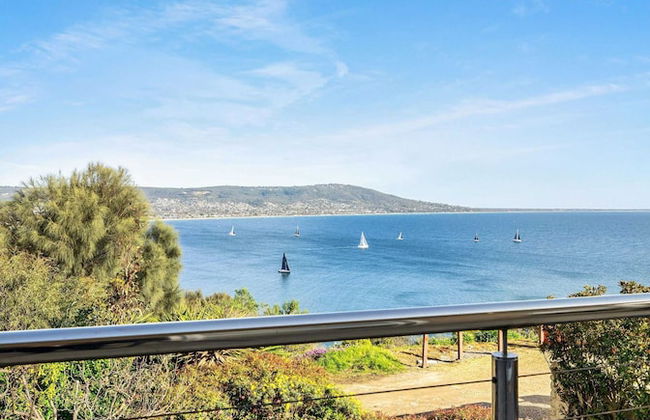 The Lookout in Mount Martha - Foto 11