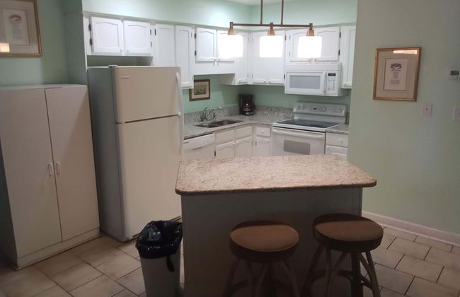 Seawatch Inn at the Landing - Foto 20