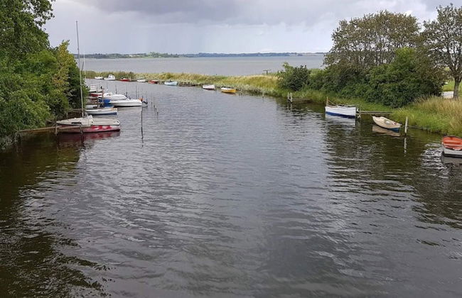 8 Person Holiday Home in Holbaek - Foto 36