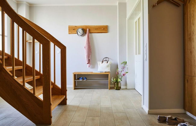 Ferienhaus, Fuhlendorf - Foto 26